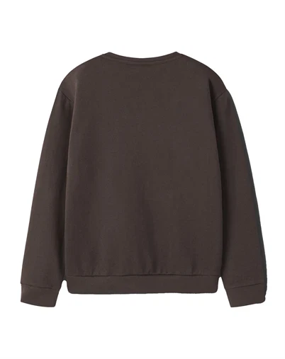 Name it - NKMNilan Sweatshirt - Shopping Bag